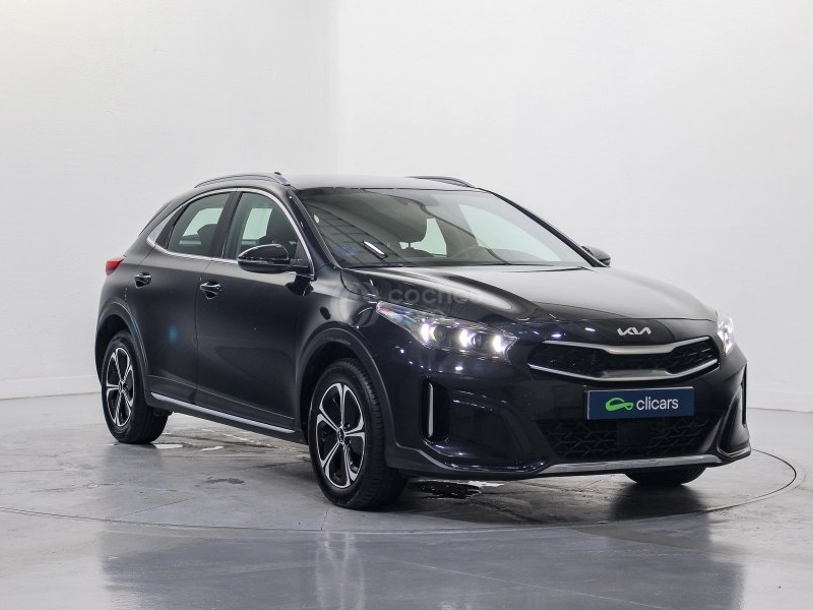 Foto del KIA XCeed 1.6 PHEV eTech Aut.