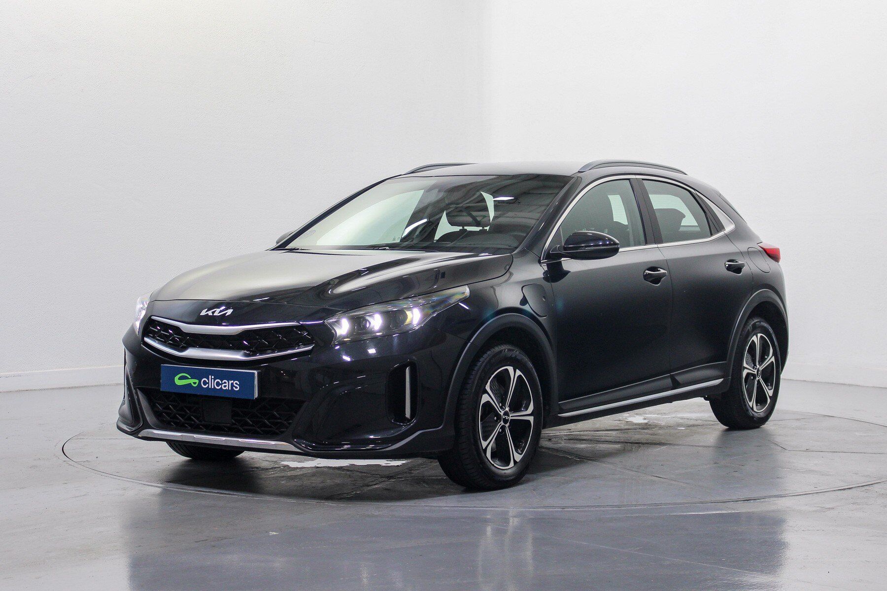 Foto del KIA XCeed 1.6 PHEV eTech Aut.