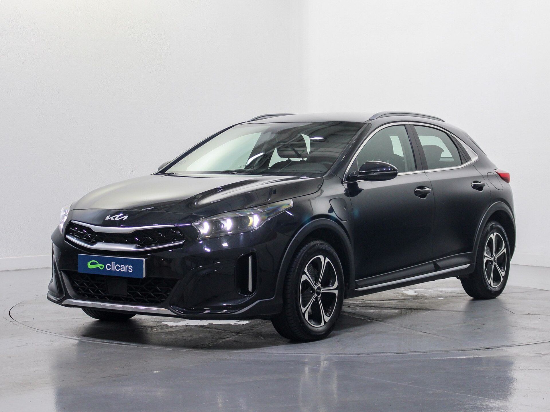 Imagen 1 de KIA XCeed