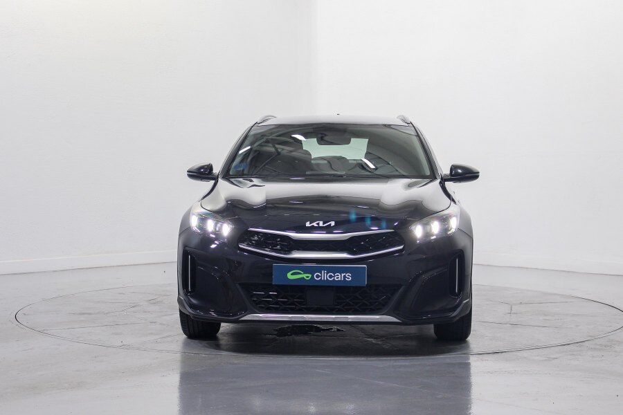 Foto del KIA XCeed 1.6 PHEV eTech Aut.