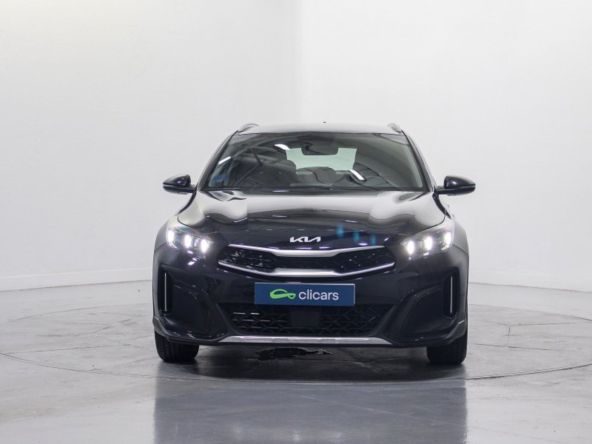 Imagen 2 de KIA XCeed