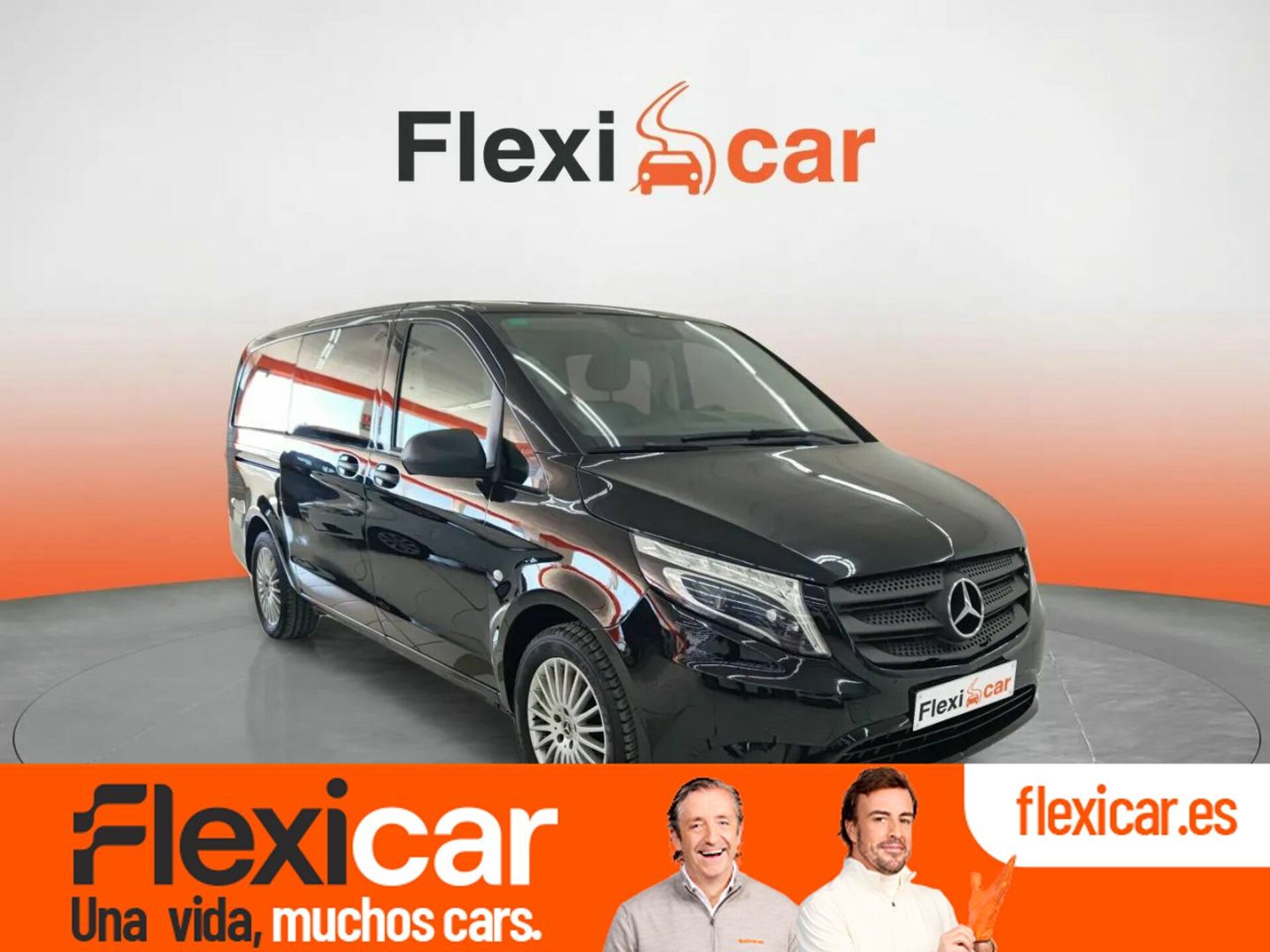 Imagen de MERCEDES Vito