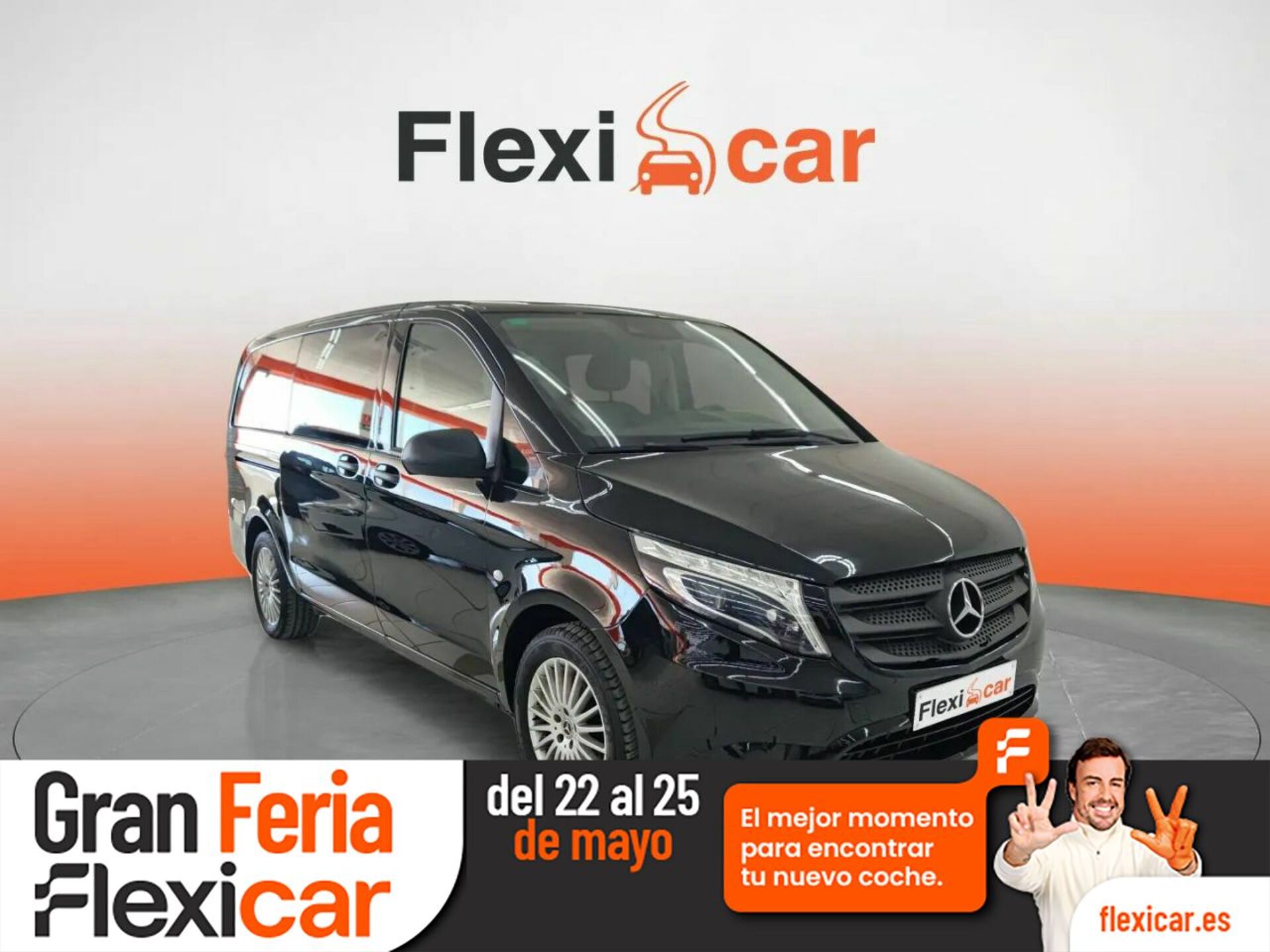 Imagen de MERCEDES Vito