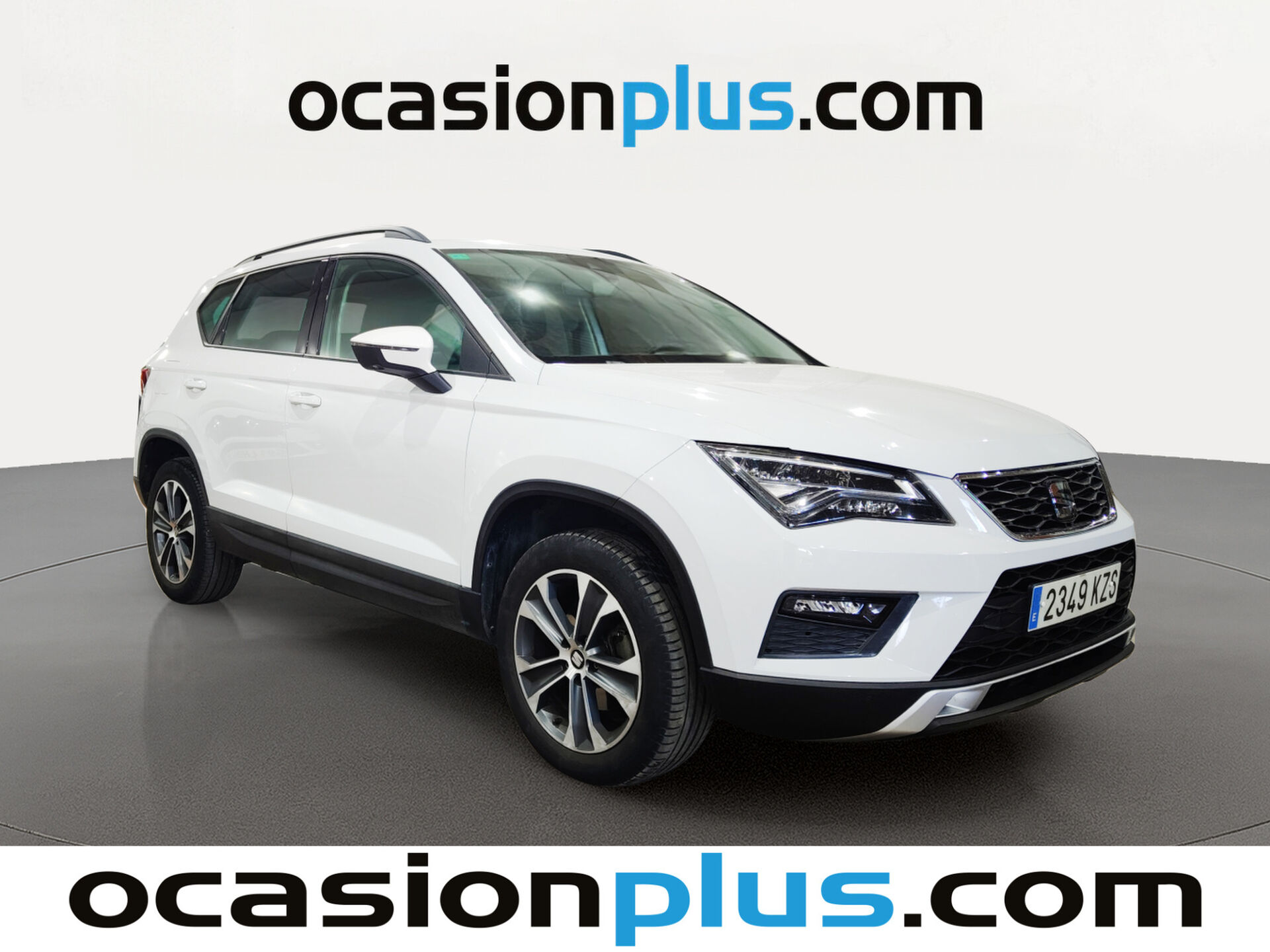 Imagen 2 de SEAT Ateca