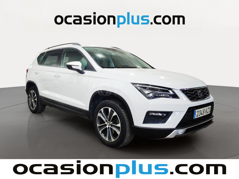 Foto del SEAT Ateca 1.5 EcoTSI S&S Style