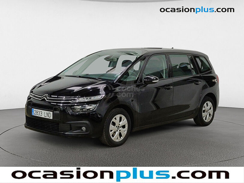 Foto del CITROEN Grand C4 Spacetourer 1.2 PureTech S&S Live 130