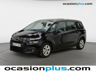 Imagen de CITROEN Grand C4 Spacetourer 1.2 PureTech S&S Live 130