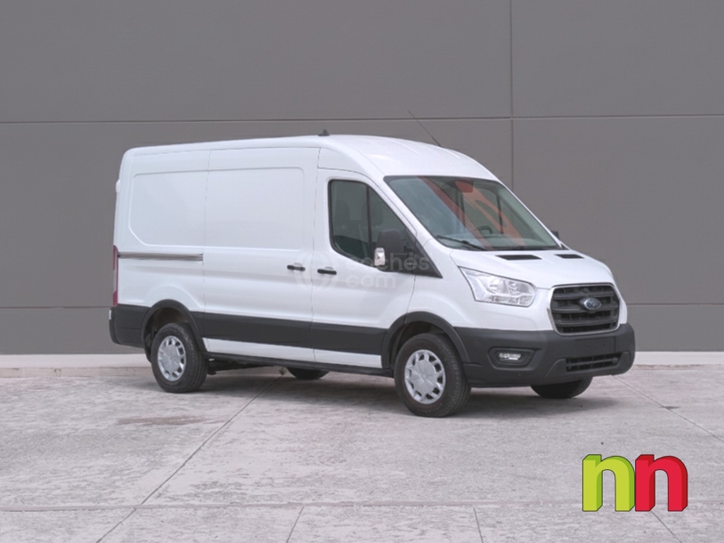 Foto del FORD Transit FT 350 L2 Van Trend 170