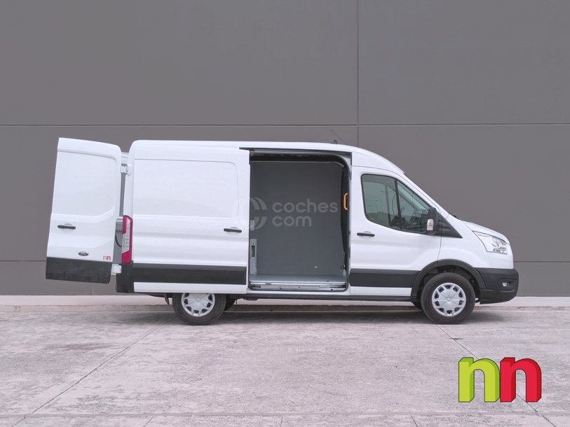Foto del FORD Transit FT 350 L2 Van Trend 170