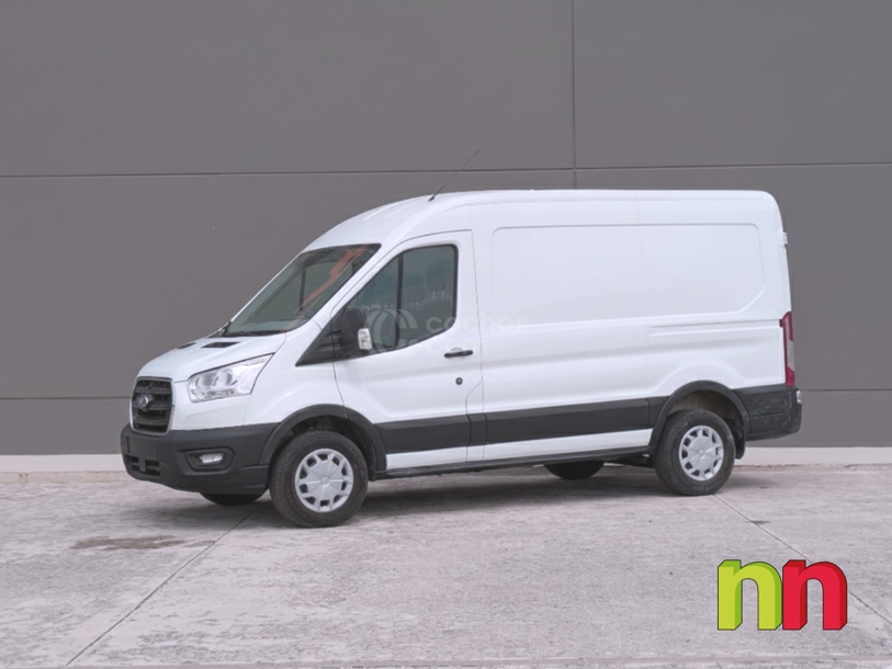 Foto del FORD Transit FT 350 L2 Van Trend 170