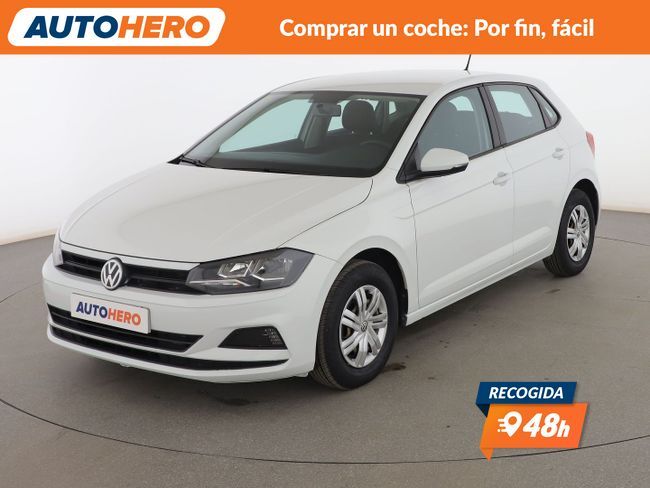 VOLKSWAGEN Polo (1.0 Edition) en Madrid
