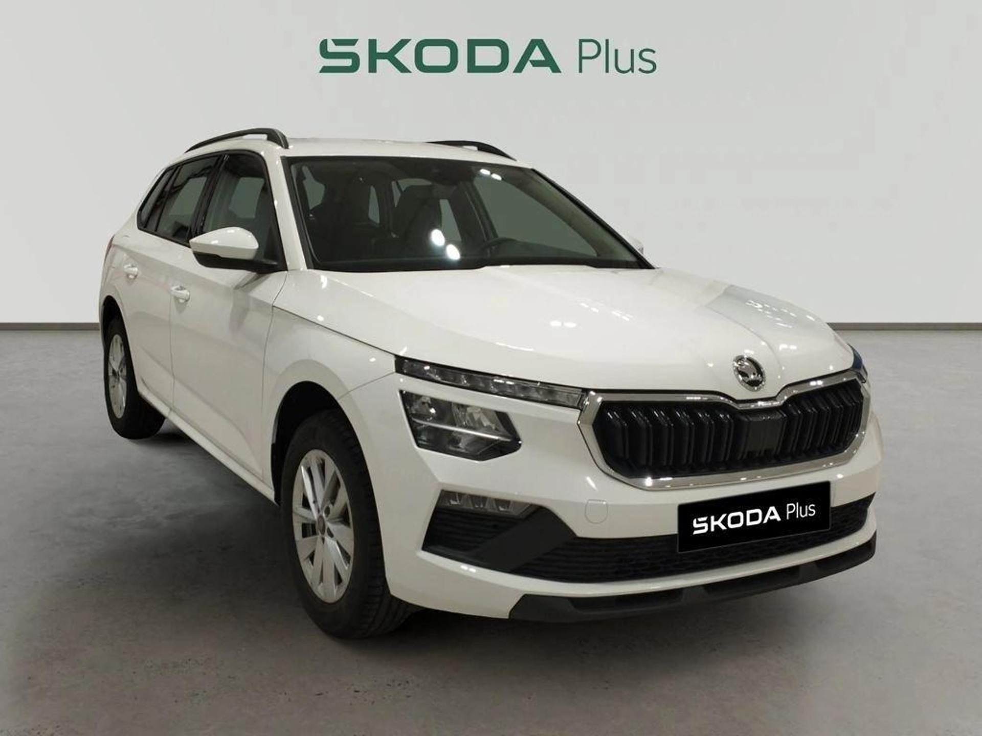 Imagen de SKODA Kamiq