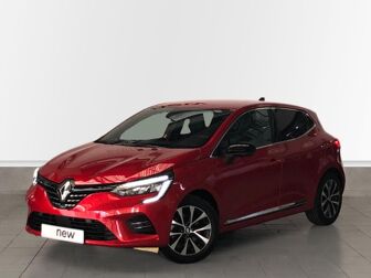 Imagen de RENAULT Clio Blue dCi Techno 74kW