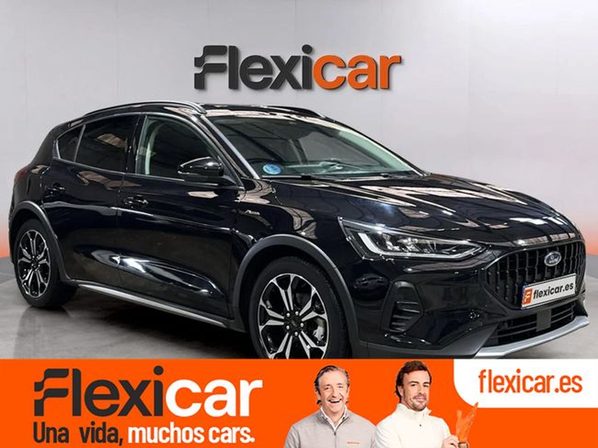 Imagen de FORD Focus