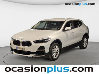 Imagen de BMW X2 sDrive 18d