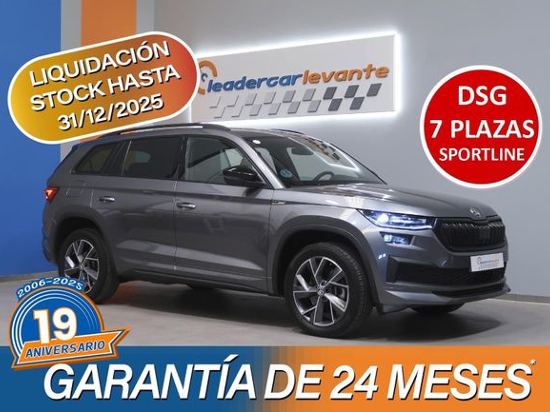 Imagen de SKODA Kodiaq