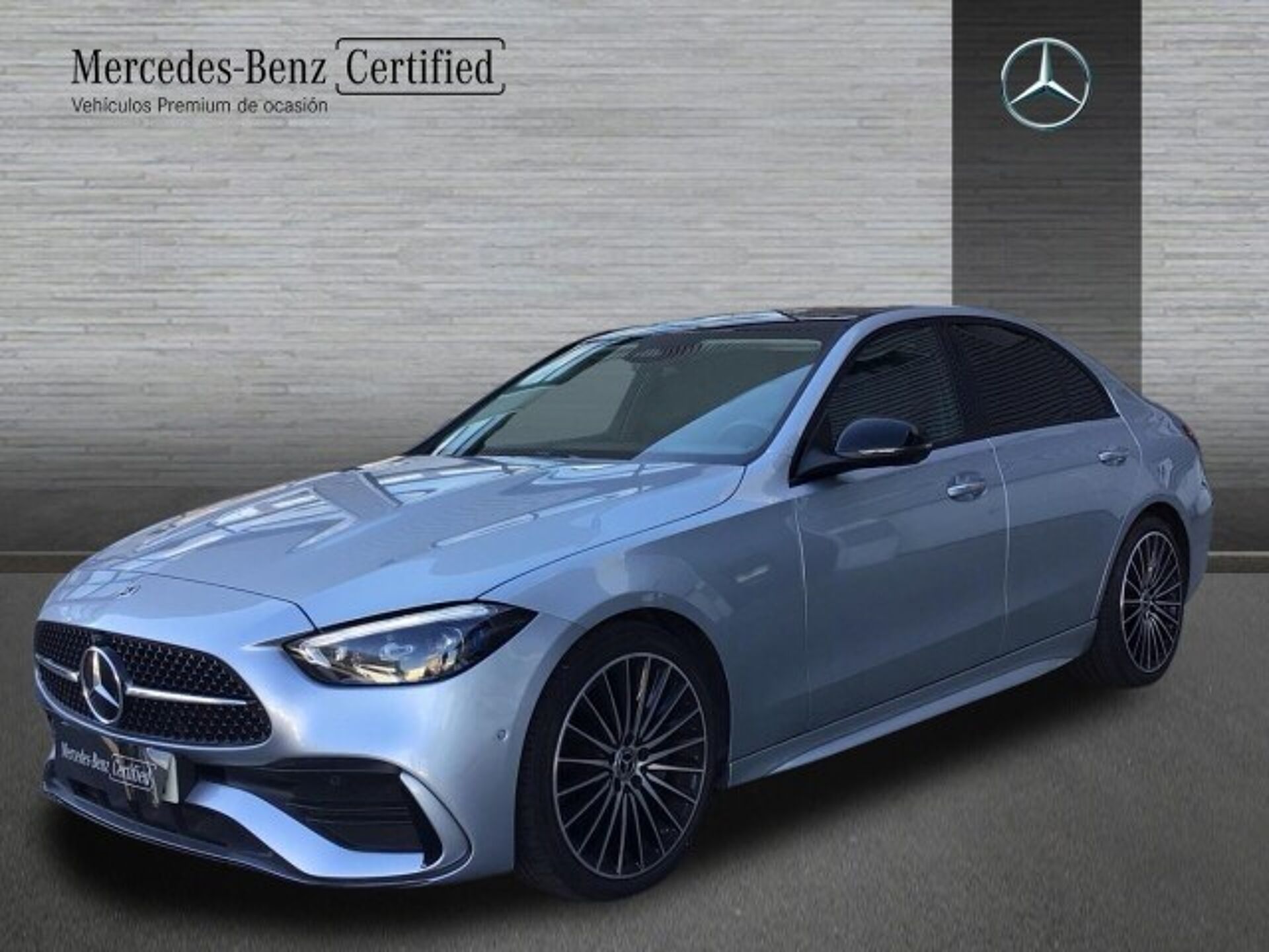 Imagen de MERCEDES Clase C