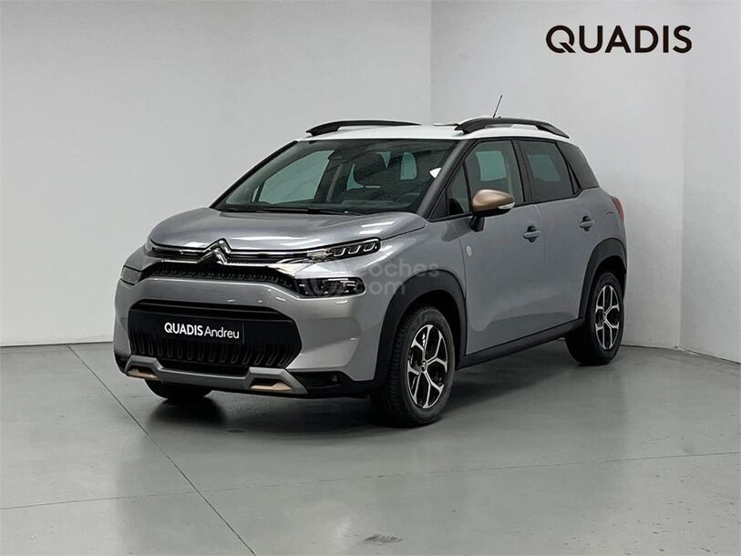 Foto del CITROEN C3 Aircross BlueHDi S&S C-Series 110