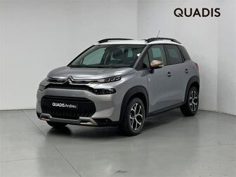 Imagen de CITROEN C3 Aircross BlueHDi S&S C-Series 110