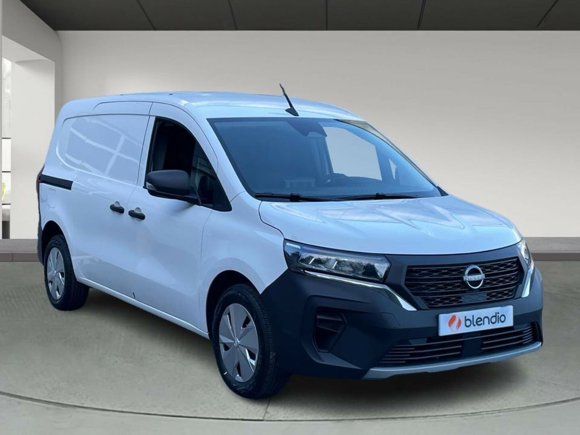 Imagen 3 de NISSAN Townstar