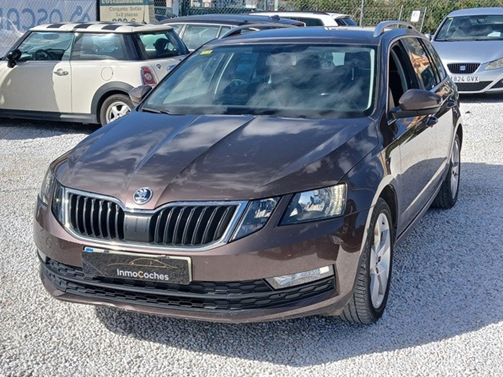Imagen de SKODA Octavia