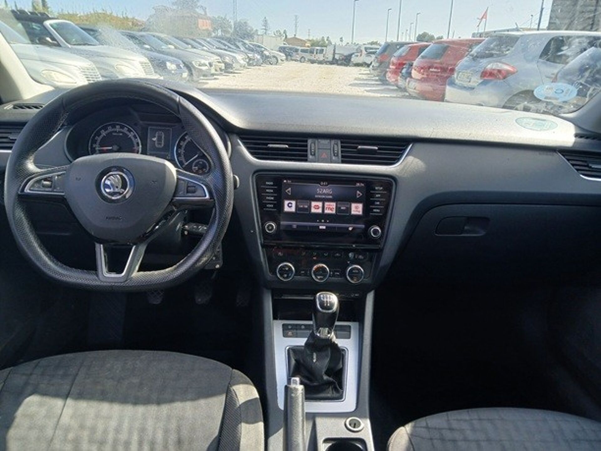 Imagen 2 de SKODA Octavia