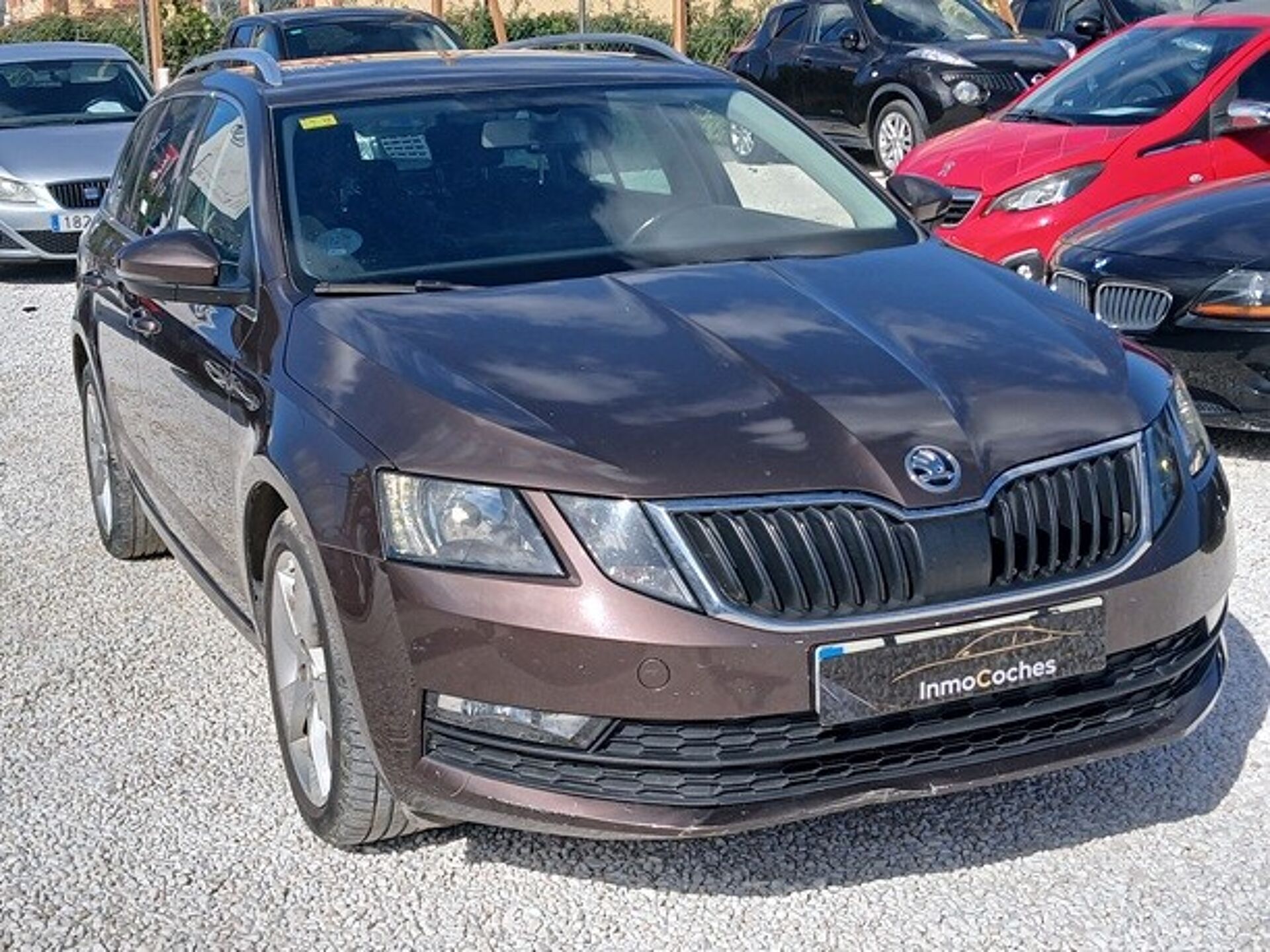 Imagen 3 de SKODA Octavia