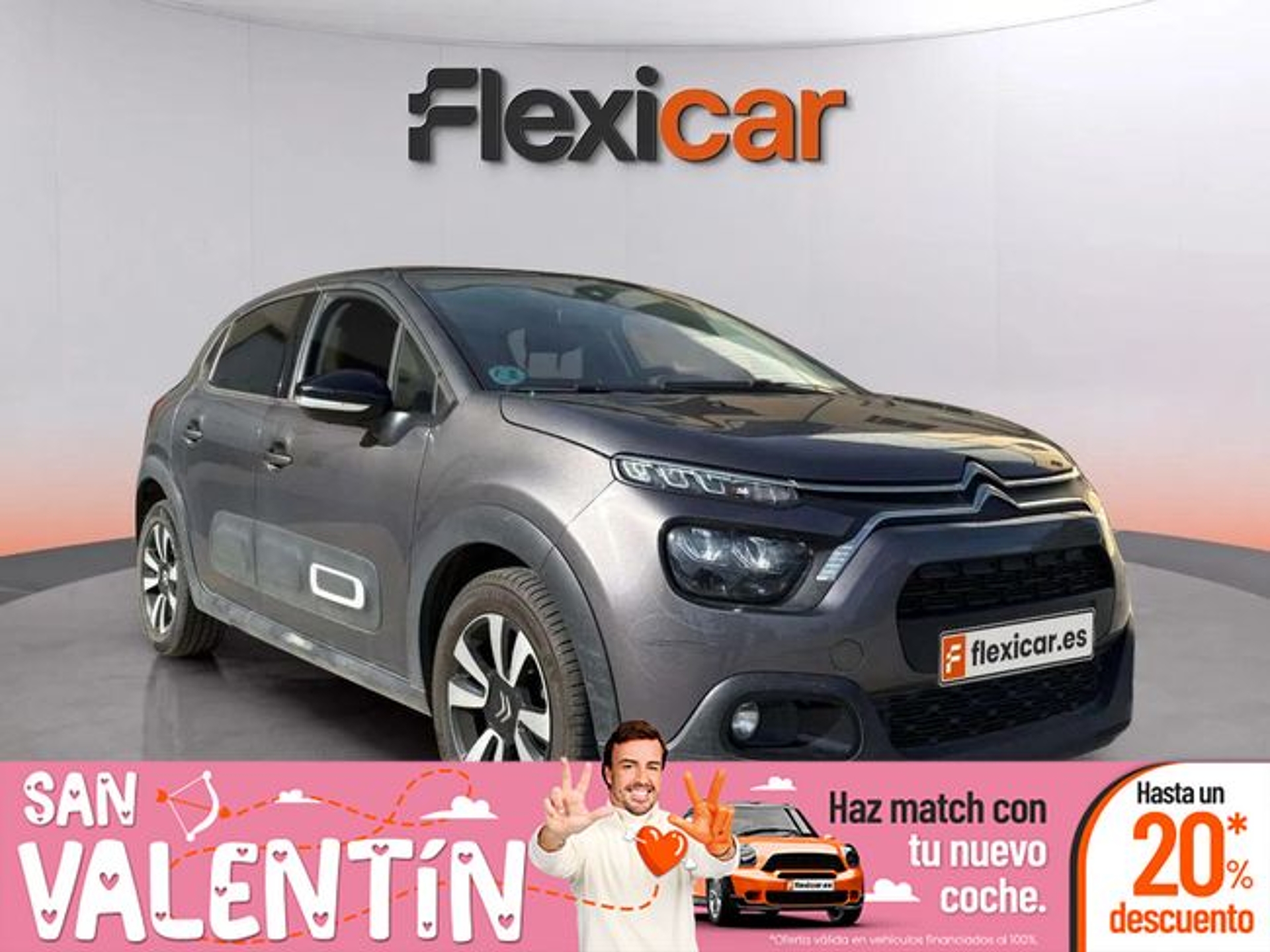 Imagen de CITROEN C3