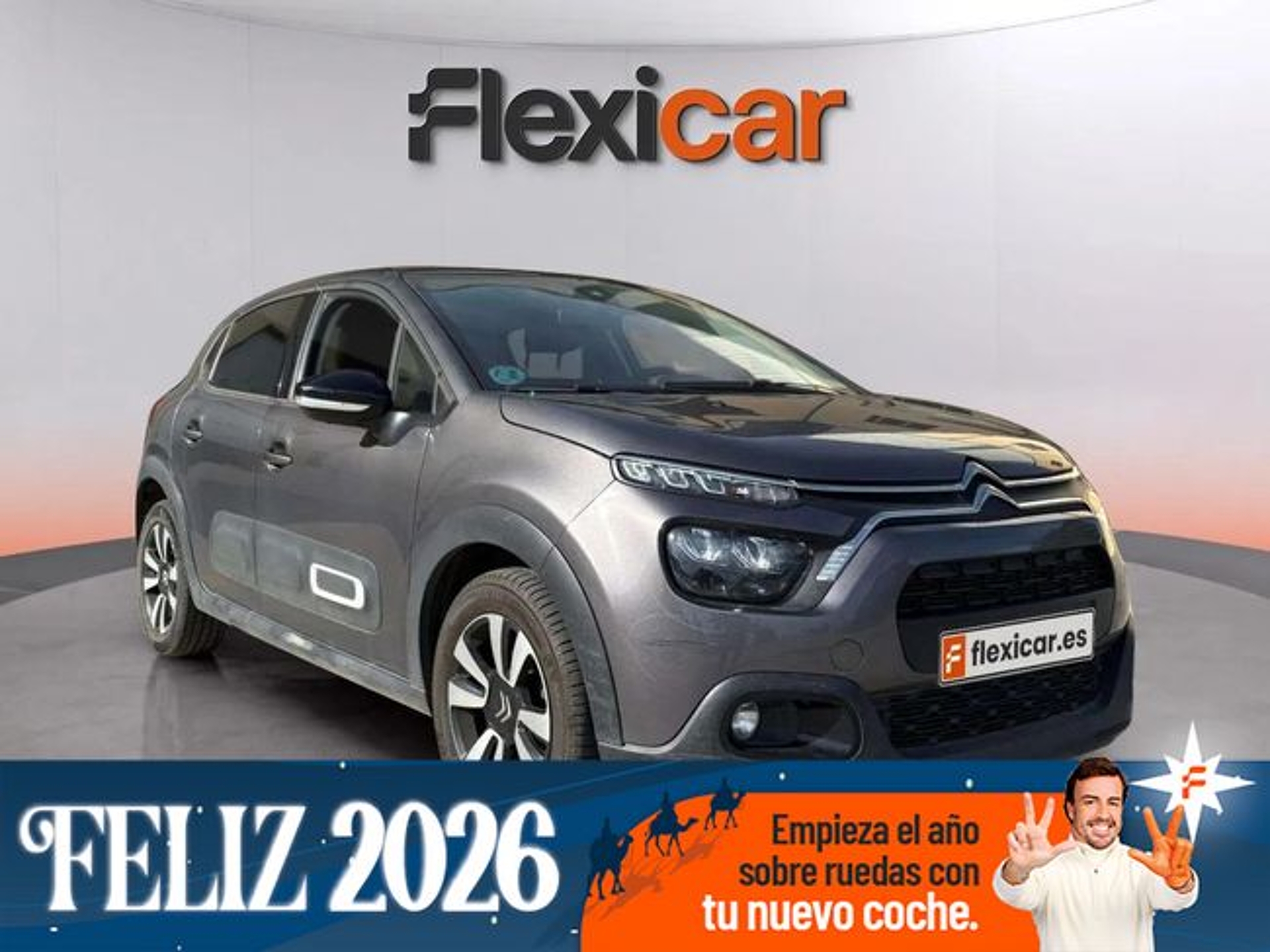 Imagen de CITROEN C3