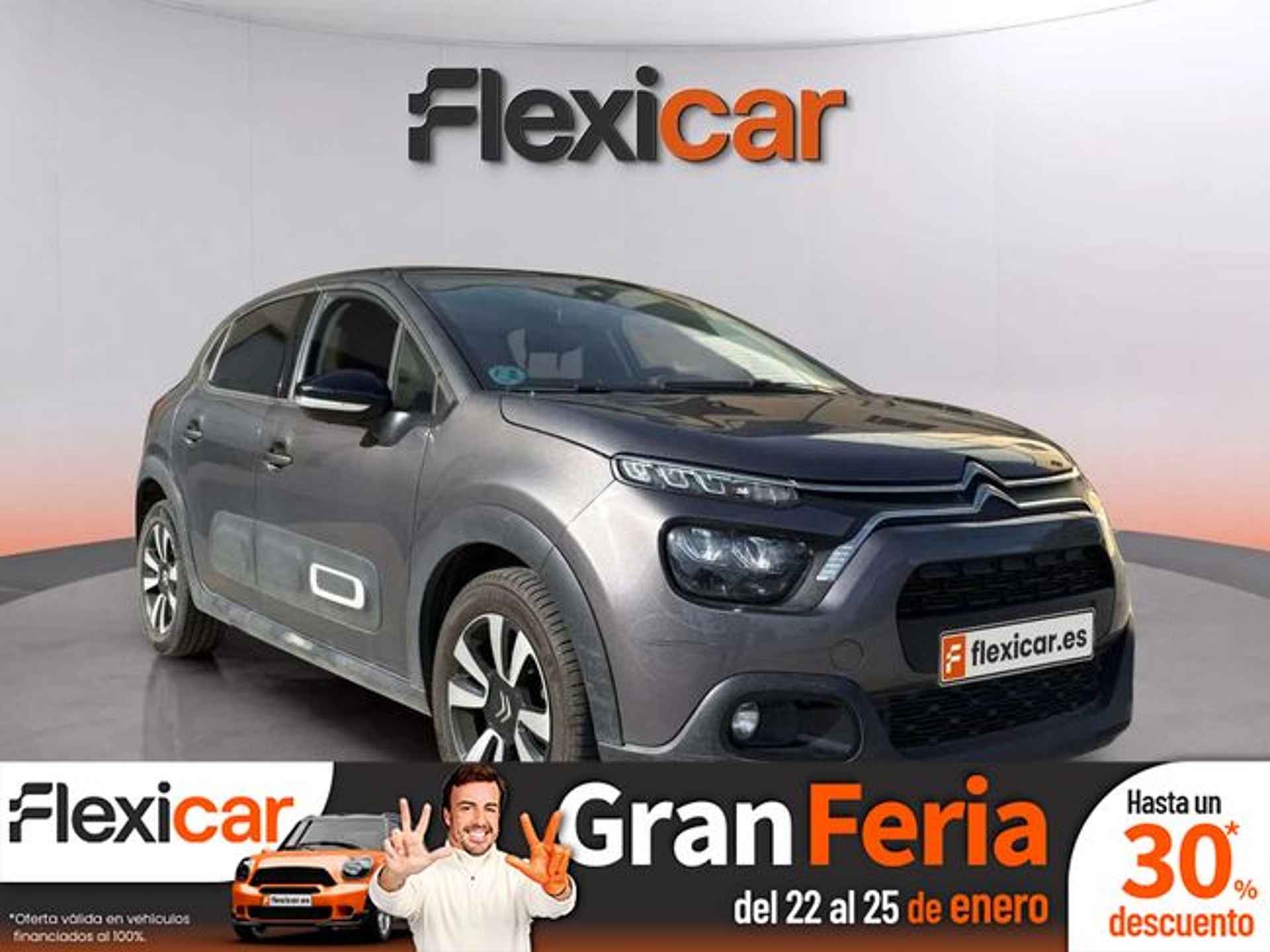 Imagen de CITROEN C3