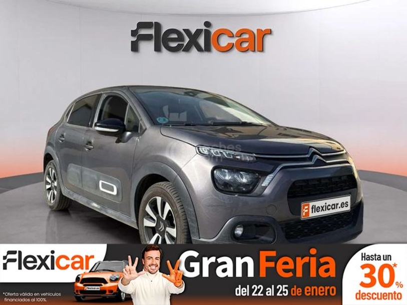 Foto del CITROEN C3 1.2 PureTech S&S Max 110