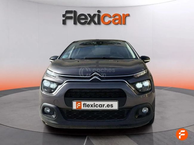 Foto del CITROEN C3 1.2 PureTech S&S Max 110