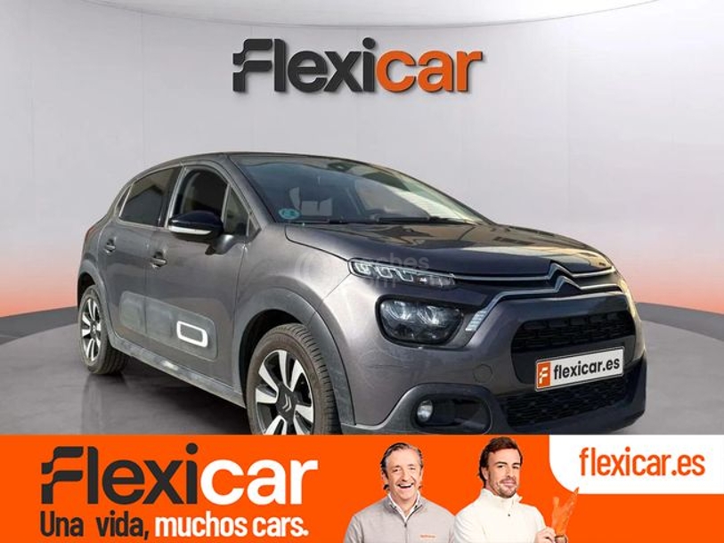Foto del CITROEN C3 1.2 PureTech S&S Max 110