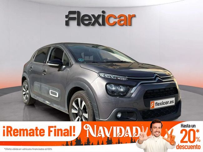 CITROEN C3 (PureTech 81KW (110CV) Max) en Granada
