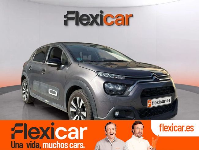 Foto del CITROEN C3 1.2 PureTech S&S Max 110