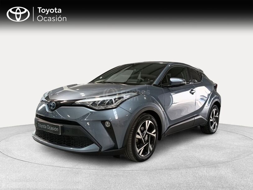 Foto del TOYOTA C-HR 125H Advance