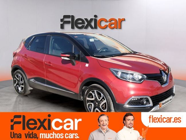Foto del RENAULT Captur TCe Energy eco2 S&S Helly Hansen 90