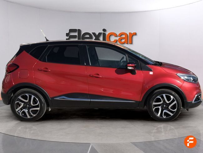Foto del RENAULT Captur TCe Energy eco2 S&S Helly Hansen 90