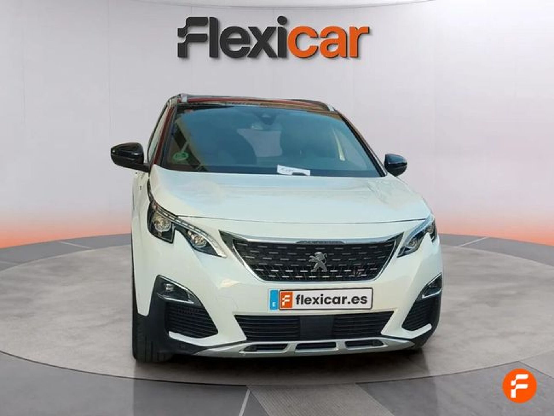 Imagen 2 de PEUGEOT 5008