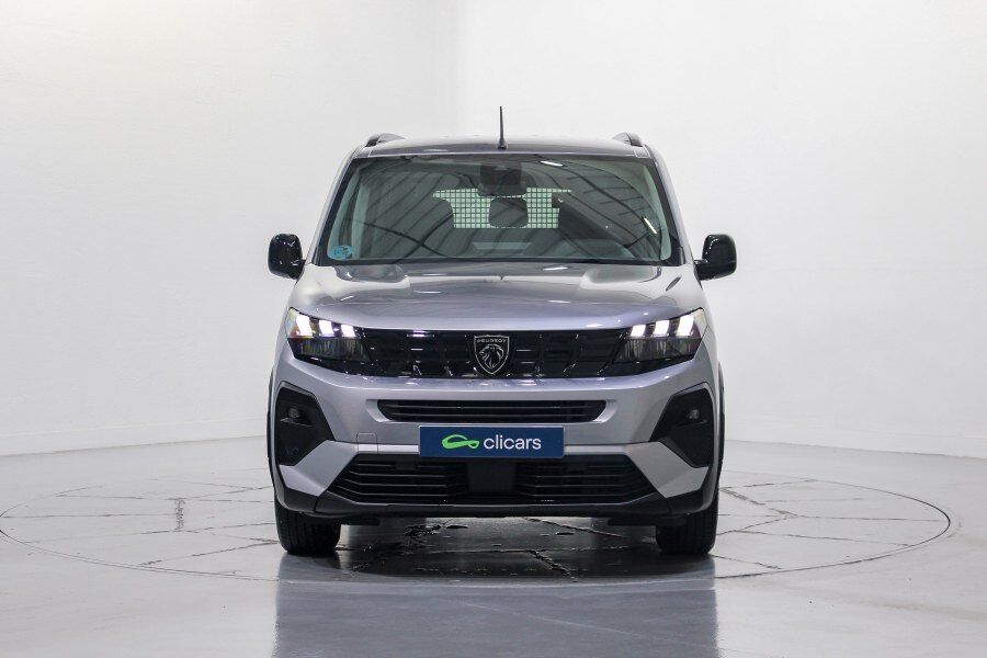 Foto del PEUGEOT Rifter 1.5BlueHDI S&S Allure Business Standard 100
