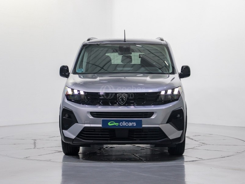 Foto del PEUGEOT Rifter 1.5BlueHDI S&S Allure Business Standard 100