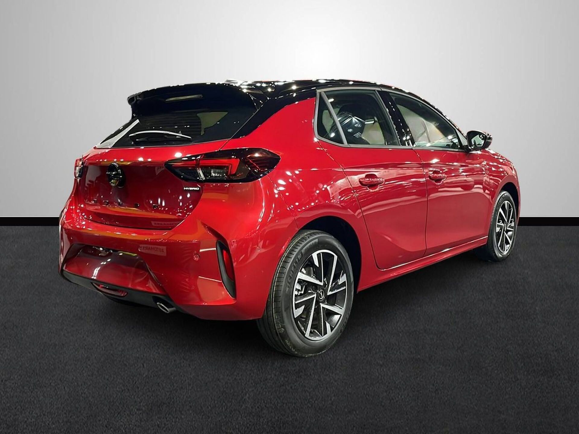 Imagen 3 de OPEL Corsa