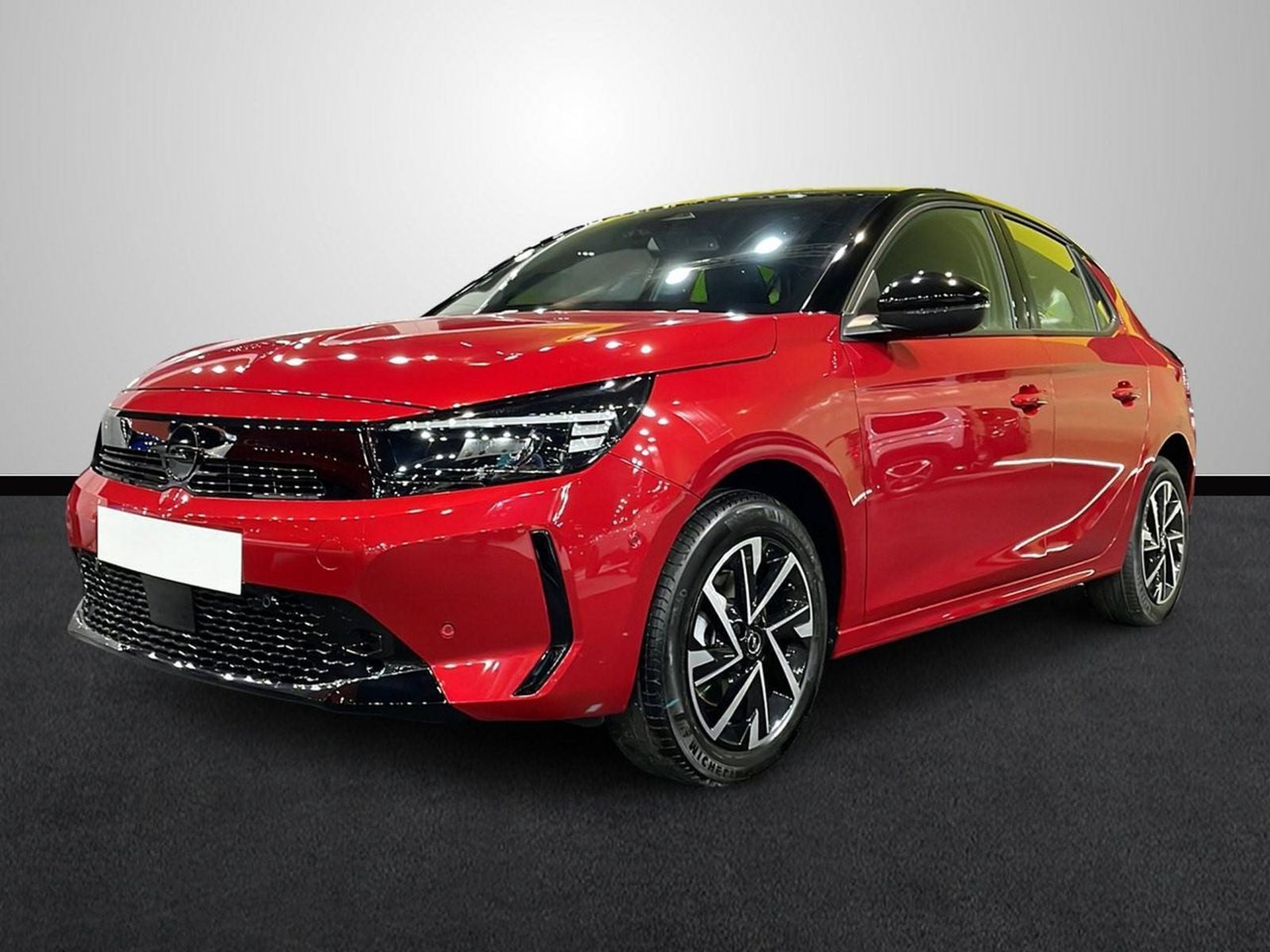 Imagen de OPEL Corsa