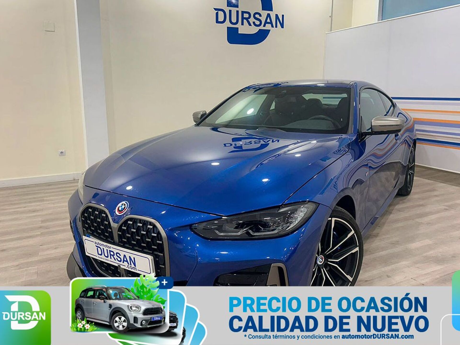 Imagen de BMW Serie 4