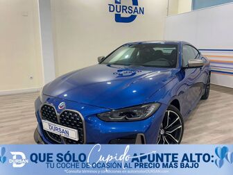 Imagen de BMW Serie 4 M440iA Cabrio xDrive