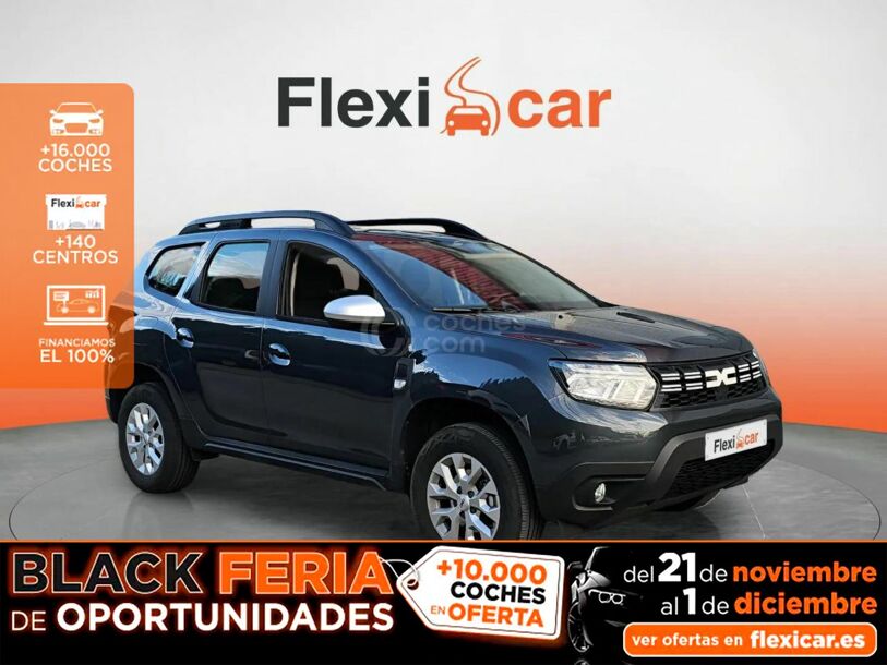 Foto del DACIA Duster 1.3 TCe Expression 4x2 96kW