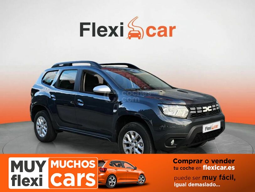 Foto del DACIA Duster 1.3 TCe Expression 4x2 96kW