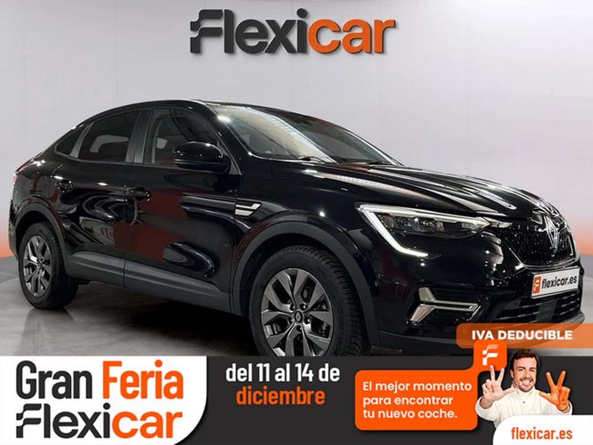 Imagen de RENAULT Arkana