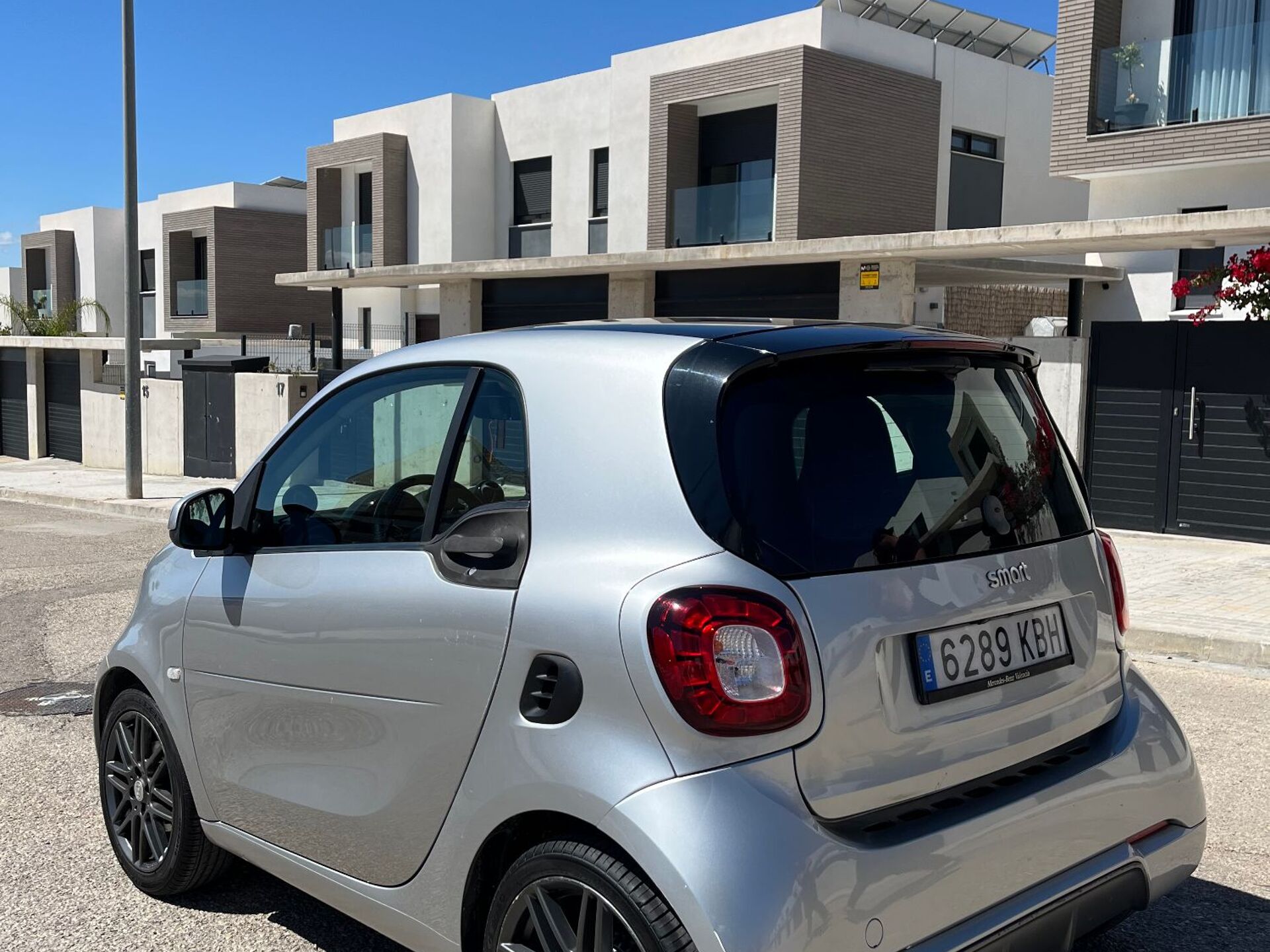 Imagen 2 de SMART Fortwo