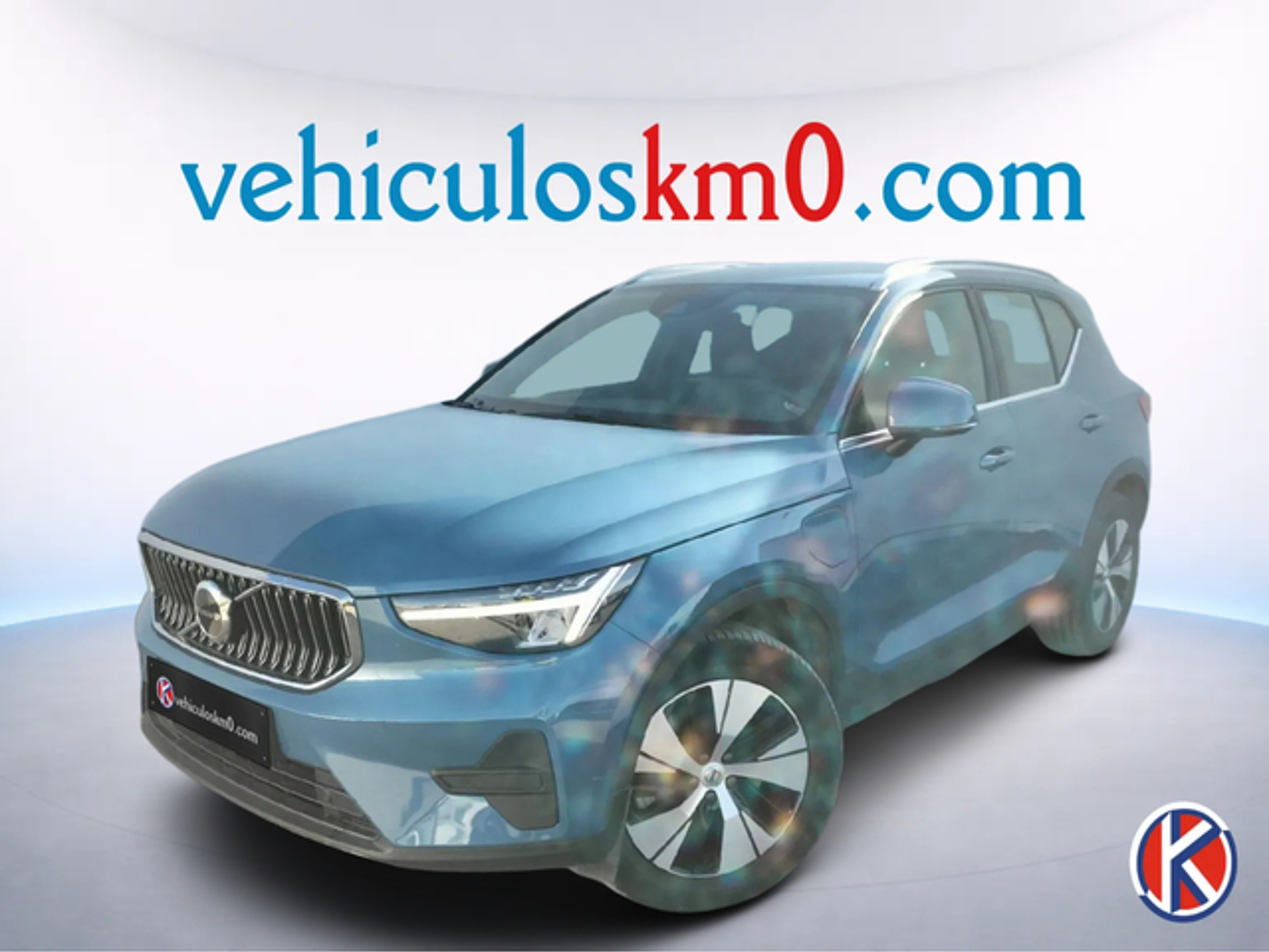 Imagen de VOLVO XC40